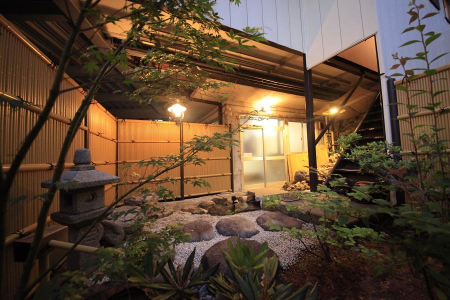 Minshuku Fukufuji Hotell Nikko Exteriör bild