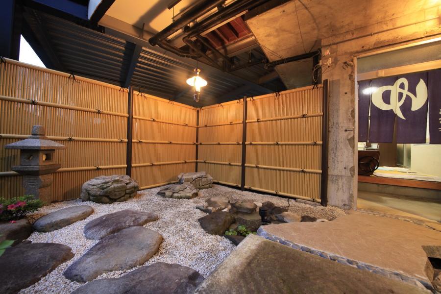 Minshuku Fukufuji Hotell Nikko Exteriör bild