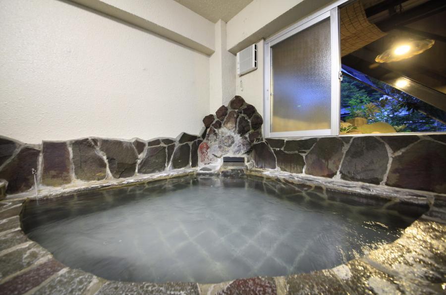 Minshuku Fukufuji Hotell Nikko Exteriör bild