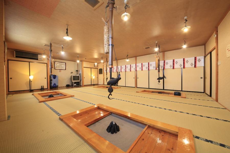Minshuku Fukufuji Hotell Nikko Exteriör bild