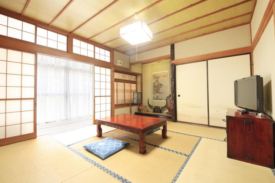 Minshuku Fukufuji Hotell Nikko Exteriör bild