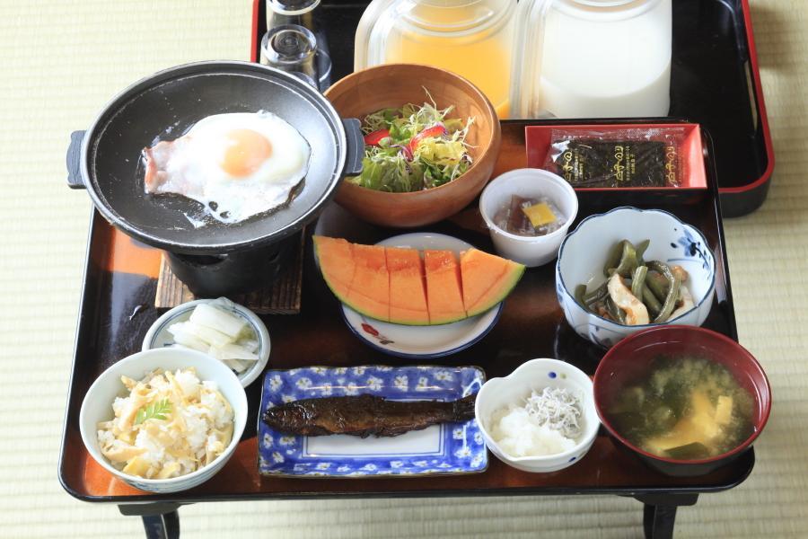 Minshuku Fukufuji Hotell Nikko Exteriör bild