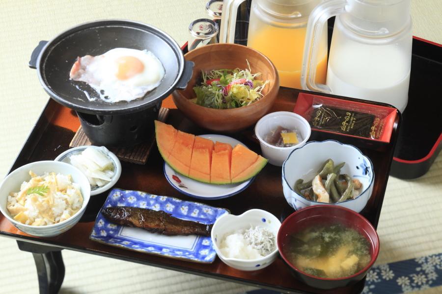 Minshuku Fukufuji Hotell Nikko Exteriör bild