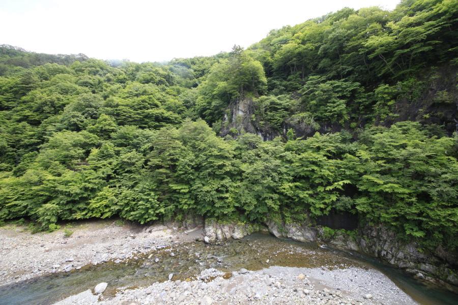 Minshuku Fukufuji Hotell Nikko Exteriör bild